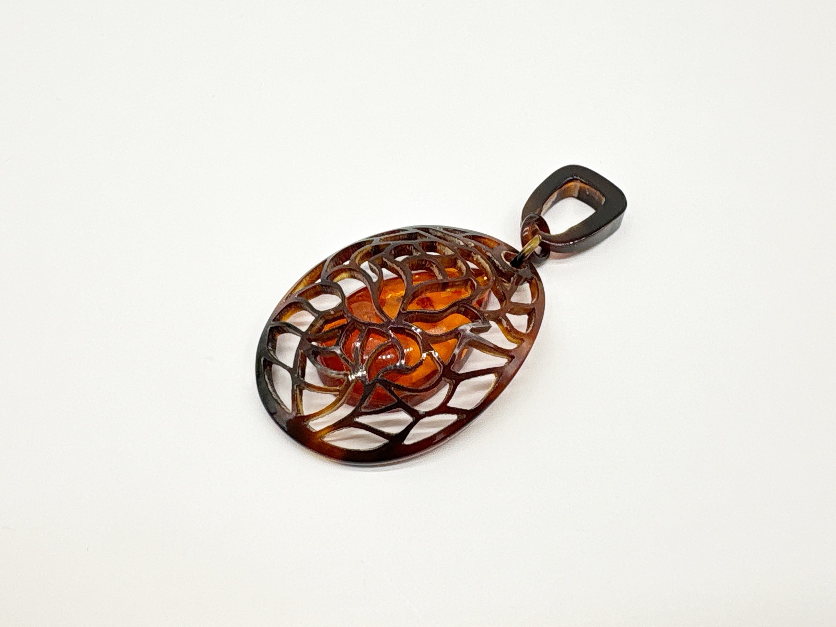 べっ甲アクセサリー「なにわべっ甲プラージュ」本べっこう取扱店