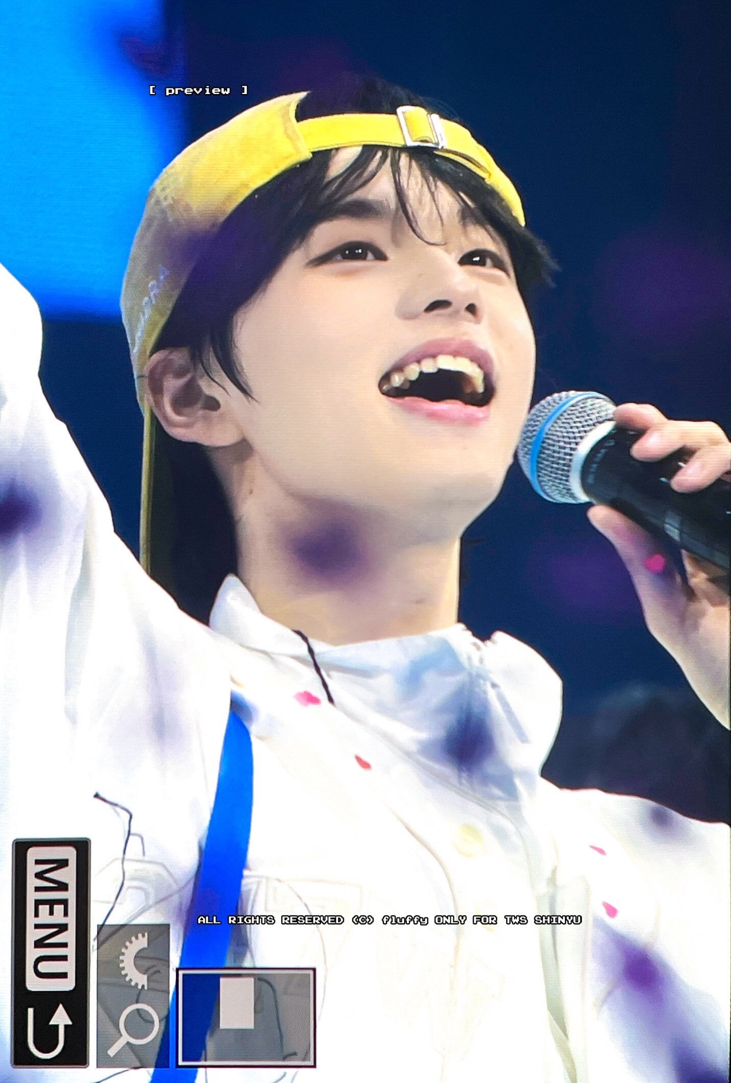 ☆TWS シニュ 着用！！【SUPRA】Signature Stone-Washed Ball Cap