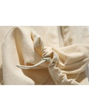 ハーフジップアノラックジャケット S0366