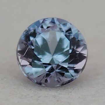 ベキリー産カラーチェンジガーネット 0.12ct オーバル ① | PAY ID