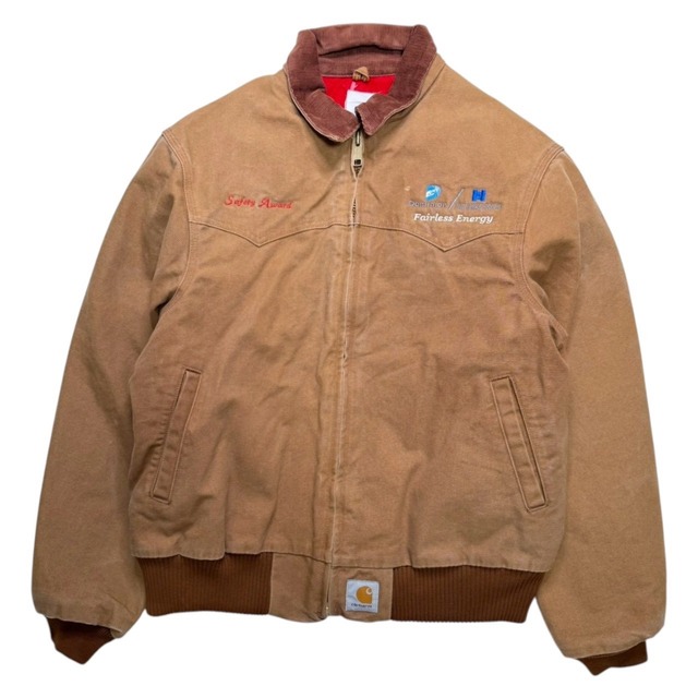 Carhartt   ジャケット　XL   サンタフェジャケット
