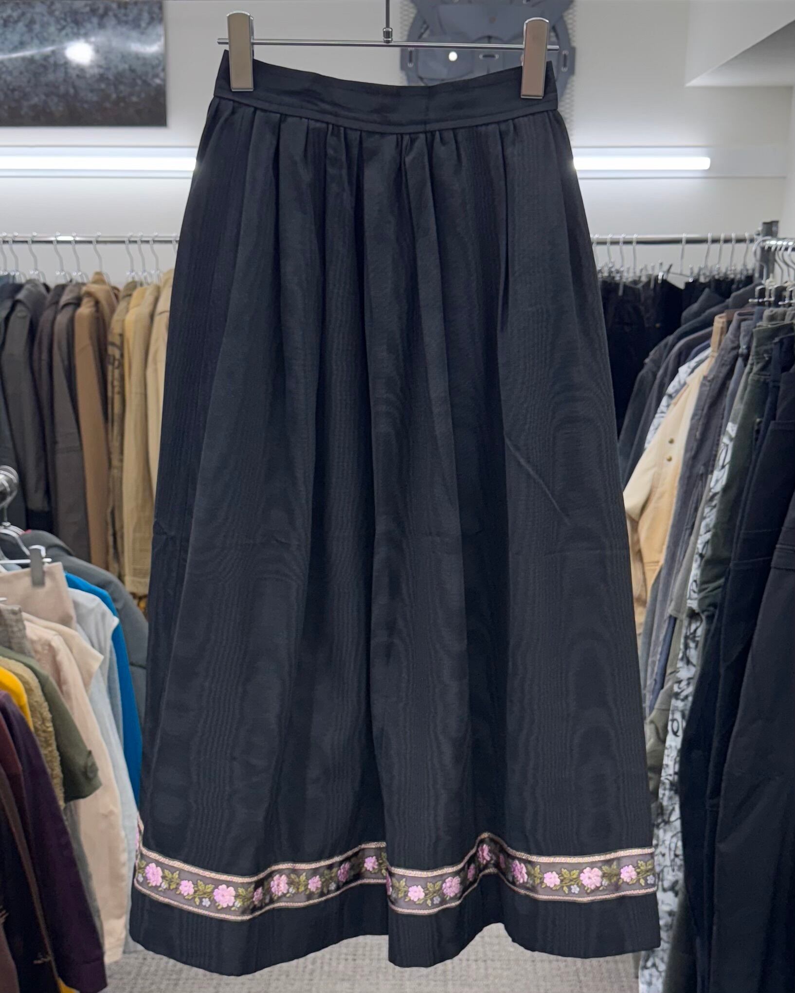 YVES SAINT LAURENT | ZSC