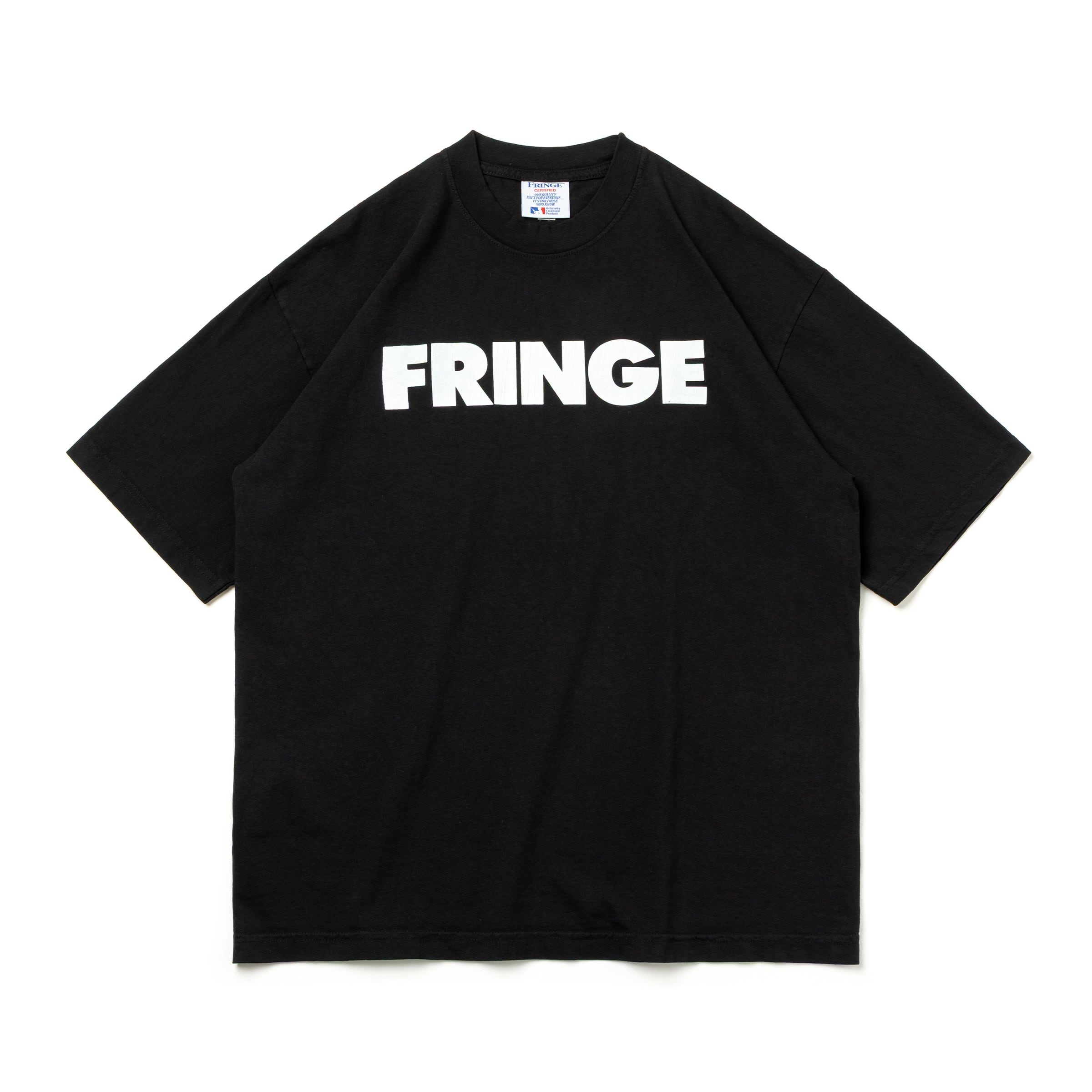 FRINGE VIDEO SHOP
