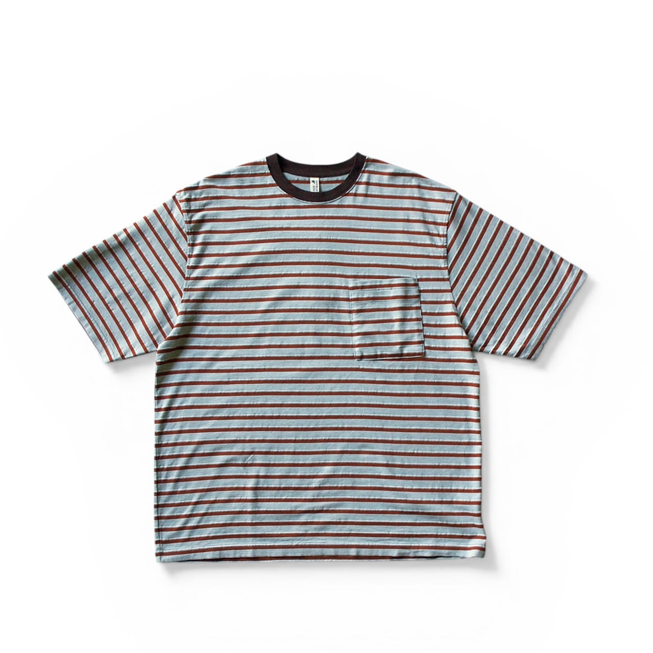 noroll Tシャツ NOROLL, UNEVENNESS S/STEE | not wonder store
