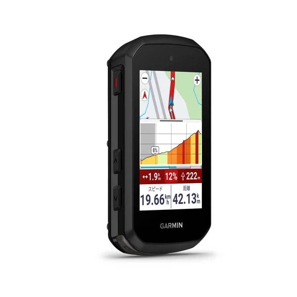 GARMIN(ガーミン) Edge850 本体【日本正規品】010-03023-12 | AYASECYCLE