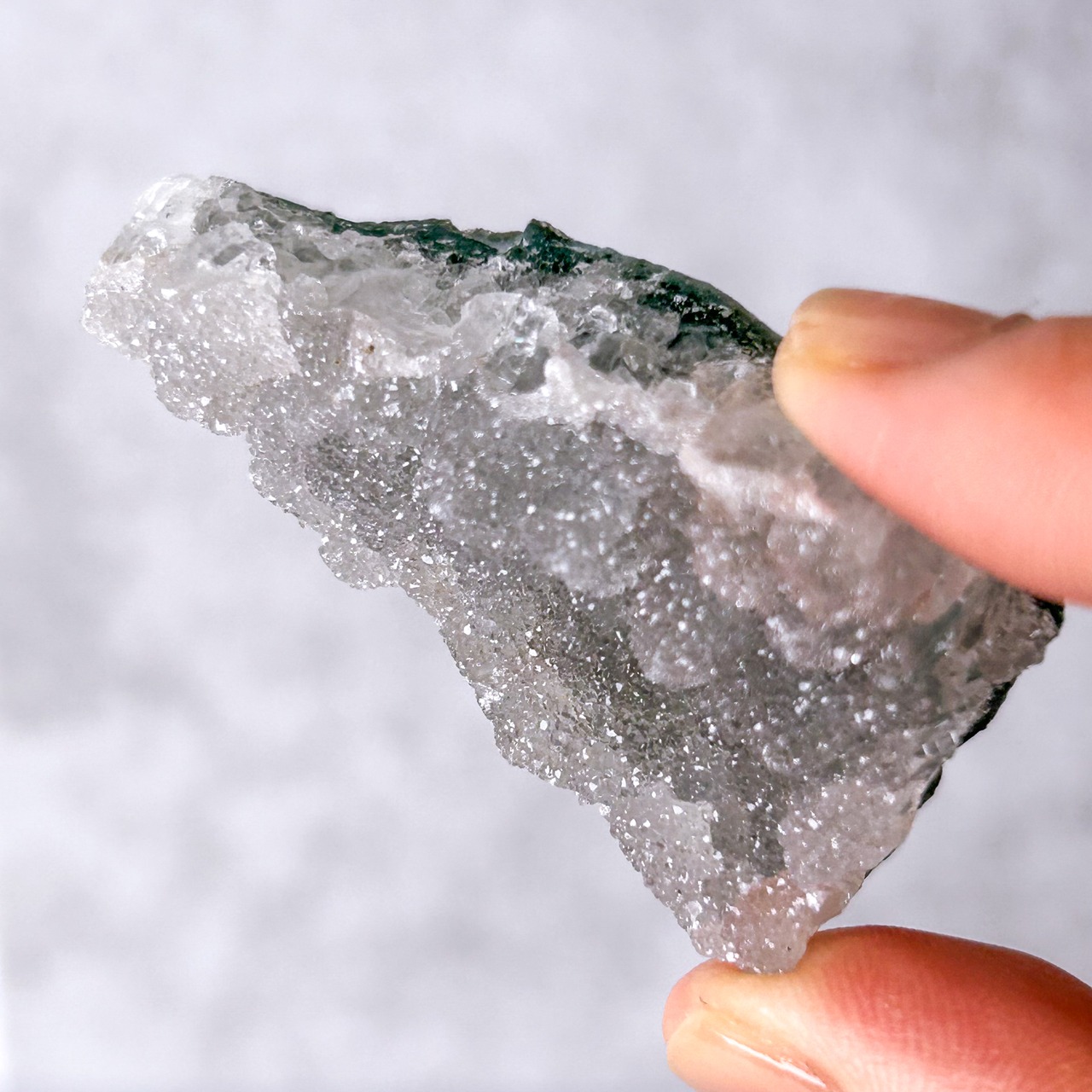 シュガーアメジスト 原石 * Sugar Amethyst * 天然石