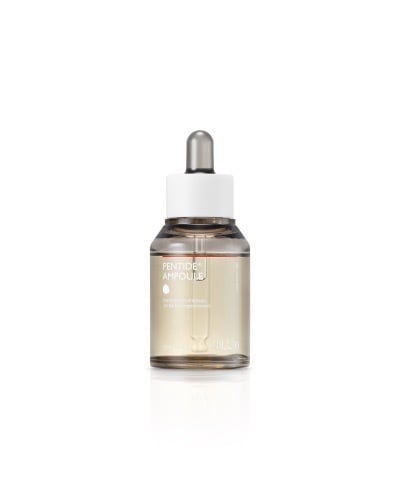 TROIAREUKE トロイアルケ】T-RESCUE AMPOULE SERUM | JENNI SALON