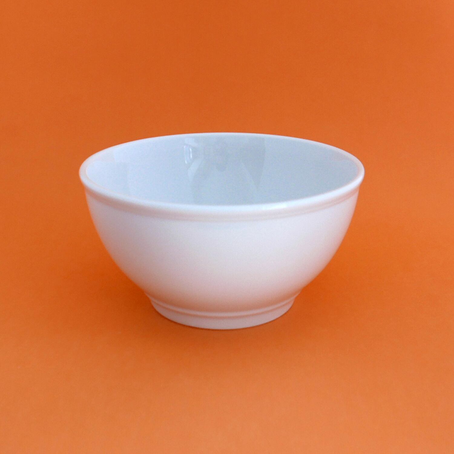 ボウル BAUSCHER come4table 177mm 0.16L サラダボウル 白い食器