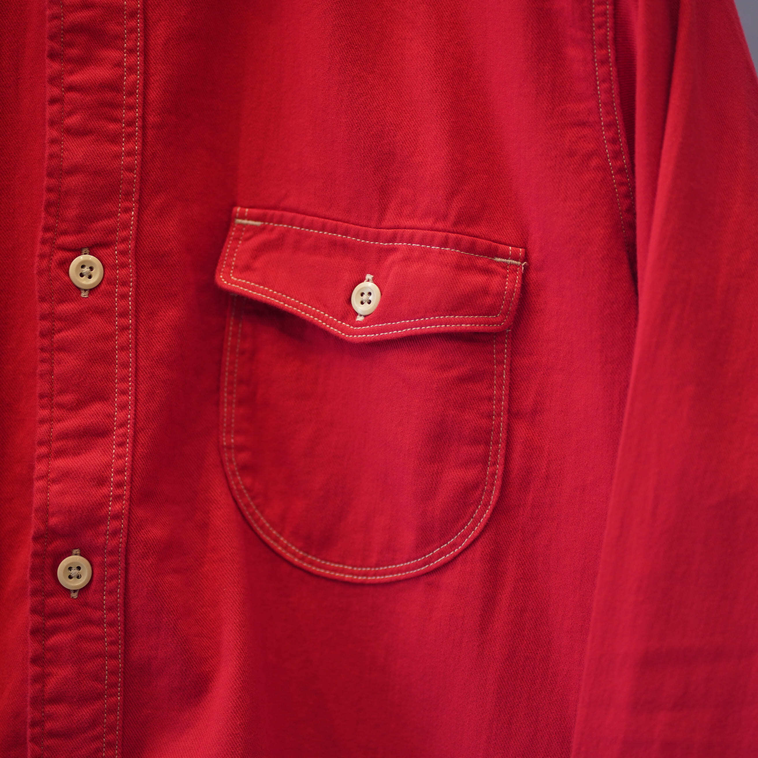 MAATEE&SONS(マーティーアンドサンズ) 23AW 