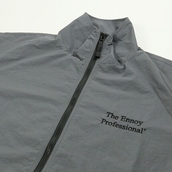 The Ennoy Professional NYLON JACKET