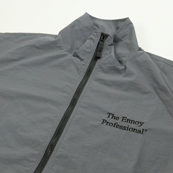 Size【XL】 The Ennoy Professional エンノイ プロフェッショナル 