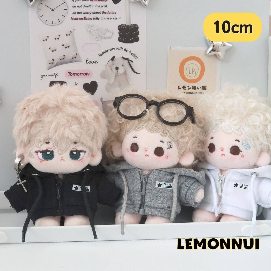 ぬい服10cm | レモンぬい服｜ぬいぐるみ洋服専門店