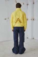 54A0 Butterfly Floating Down Jacket