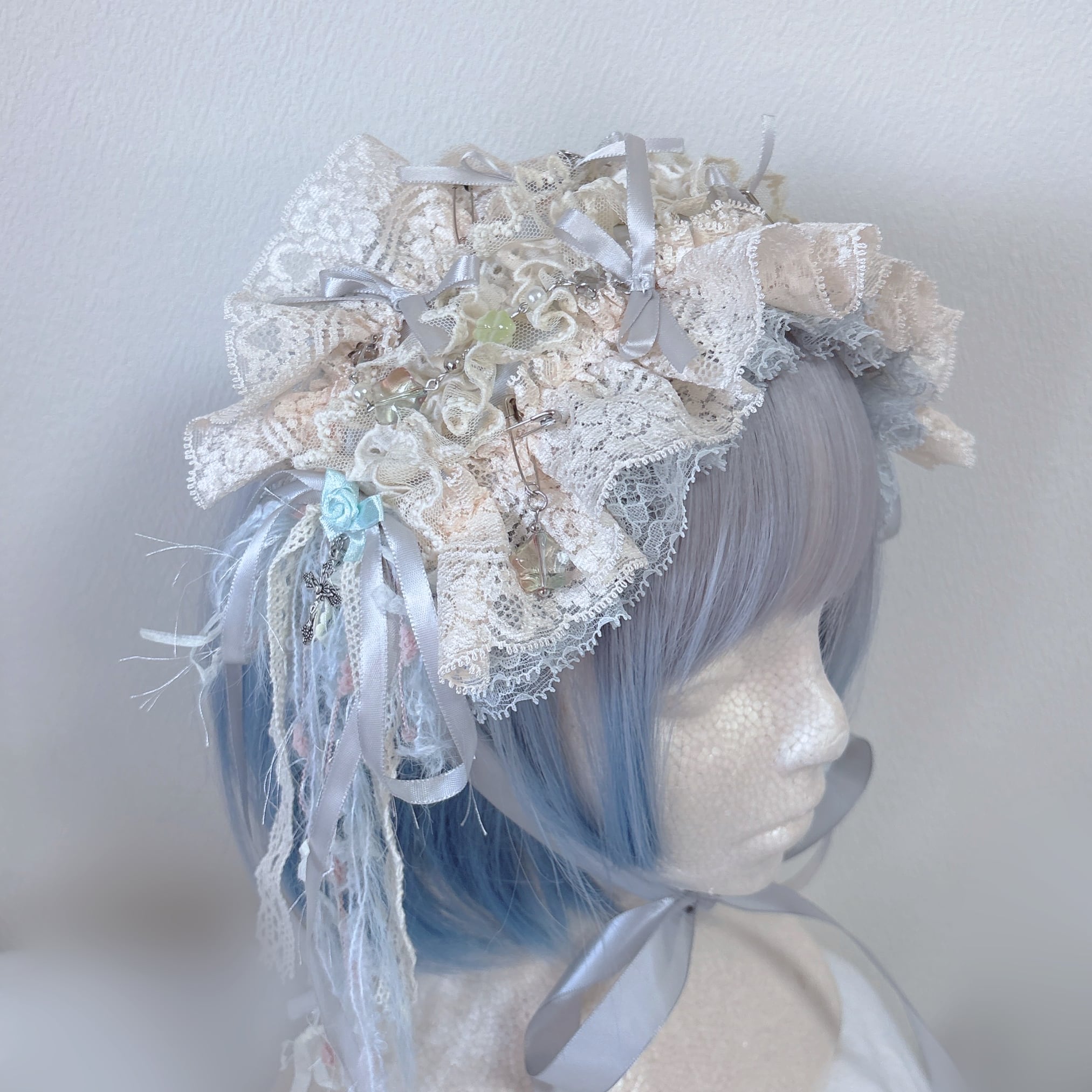 Fancy Doll