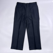 セットアップ J.PRESS AUTHENTIC MODEL ジェイプレス ストライプ 段返3B テーラードジャケット パンツ スーツ 94-84-170/ダークグレー系 メンズ