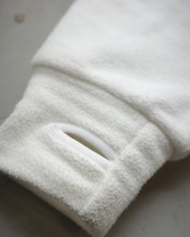 THERMO FLEECE PULLOVER / RGT-27