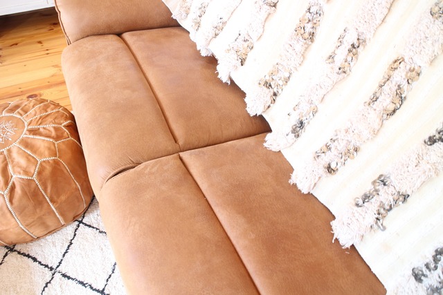 モロッコハンディラブランケット　大サイズ08　Moroccan wedding blanket Handira08