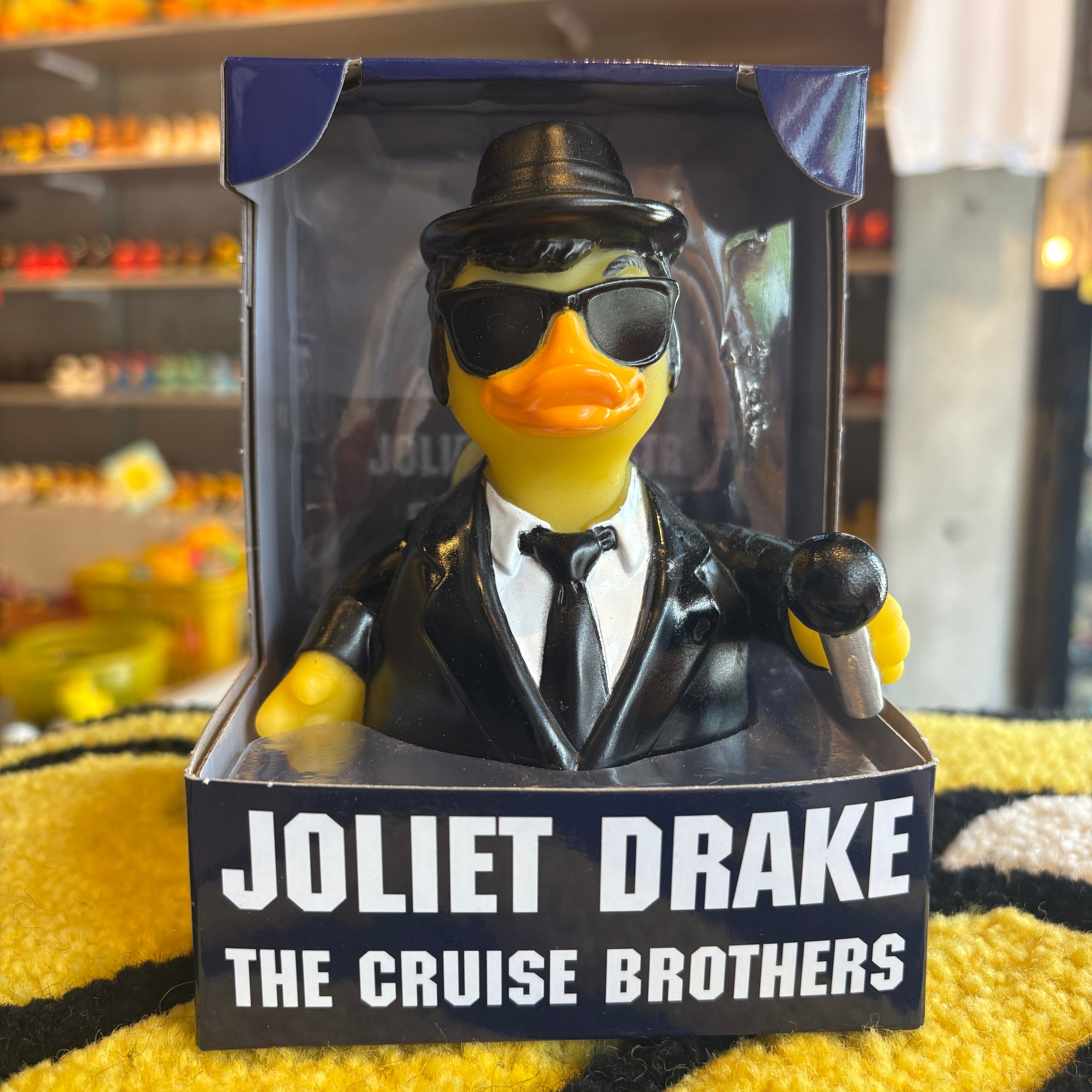 Celebri Ducks JOLIET DRAKE