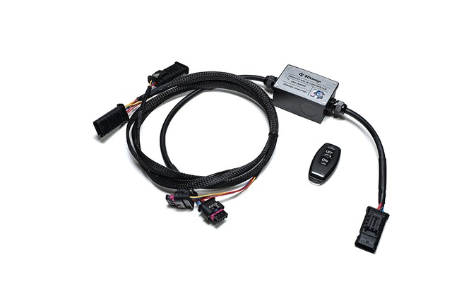 3Dデザイン バルブコントローラー BMW G87 M2, G80 M3, G82 M4, G16 M850i, U25 MINI JCW,F87 M2, F82 M4 G20/21 M340i