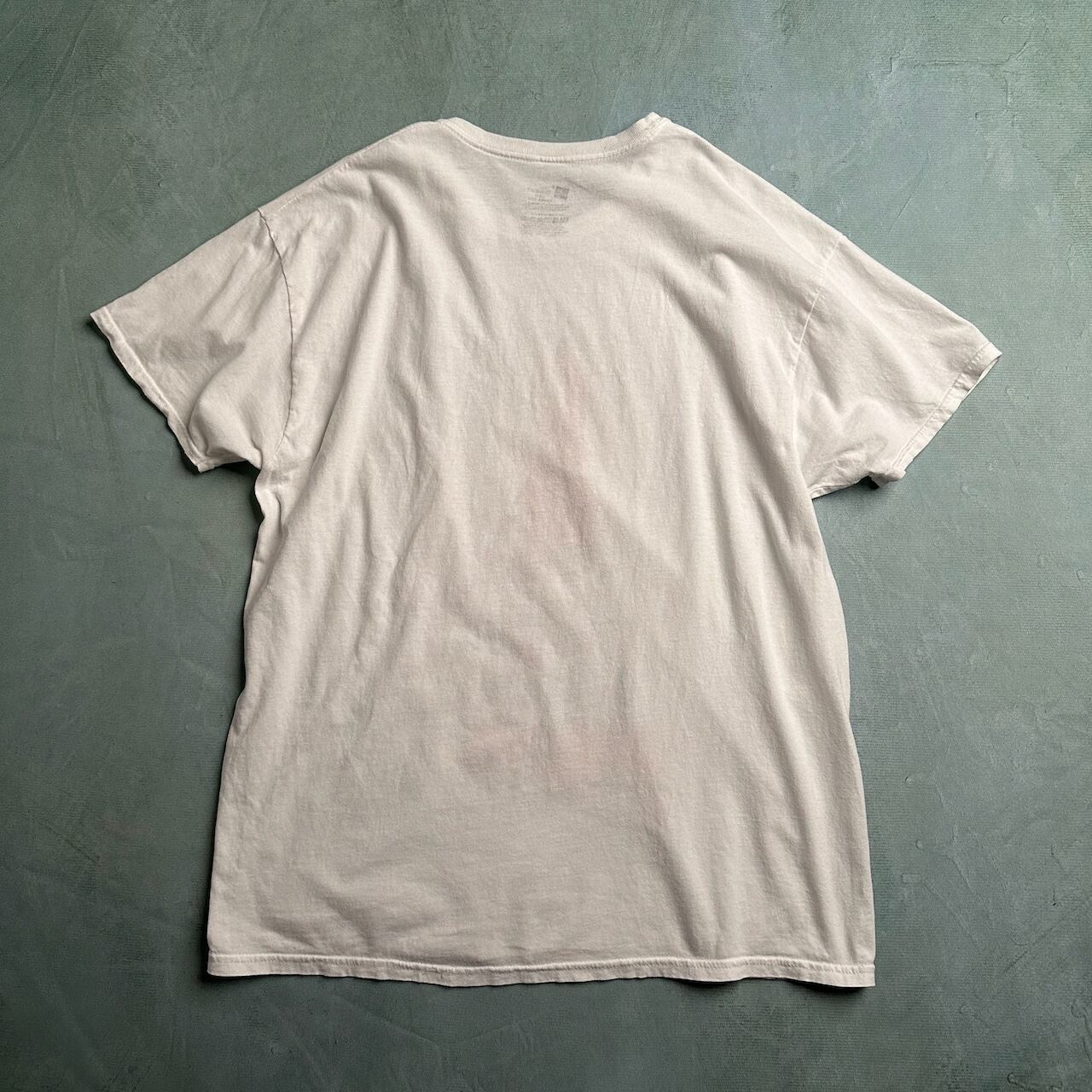 BORUTO NARUTO ボルト ナルト アニメTシャツ 白 | RUFFY