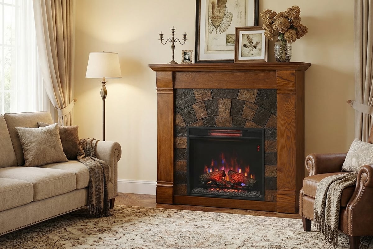 ロイドグランデ | 電気暖炉＆輸入家具販売｜オックスフォードコレクション