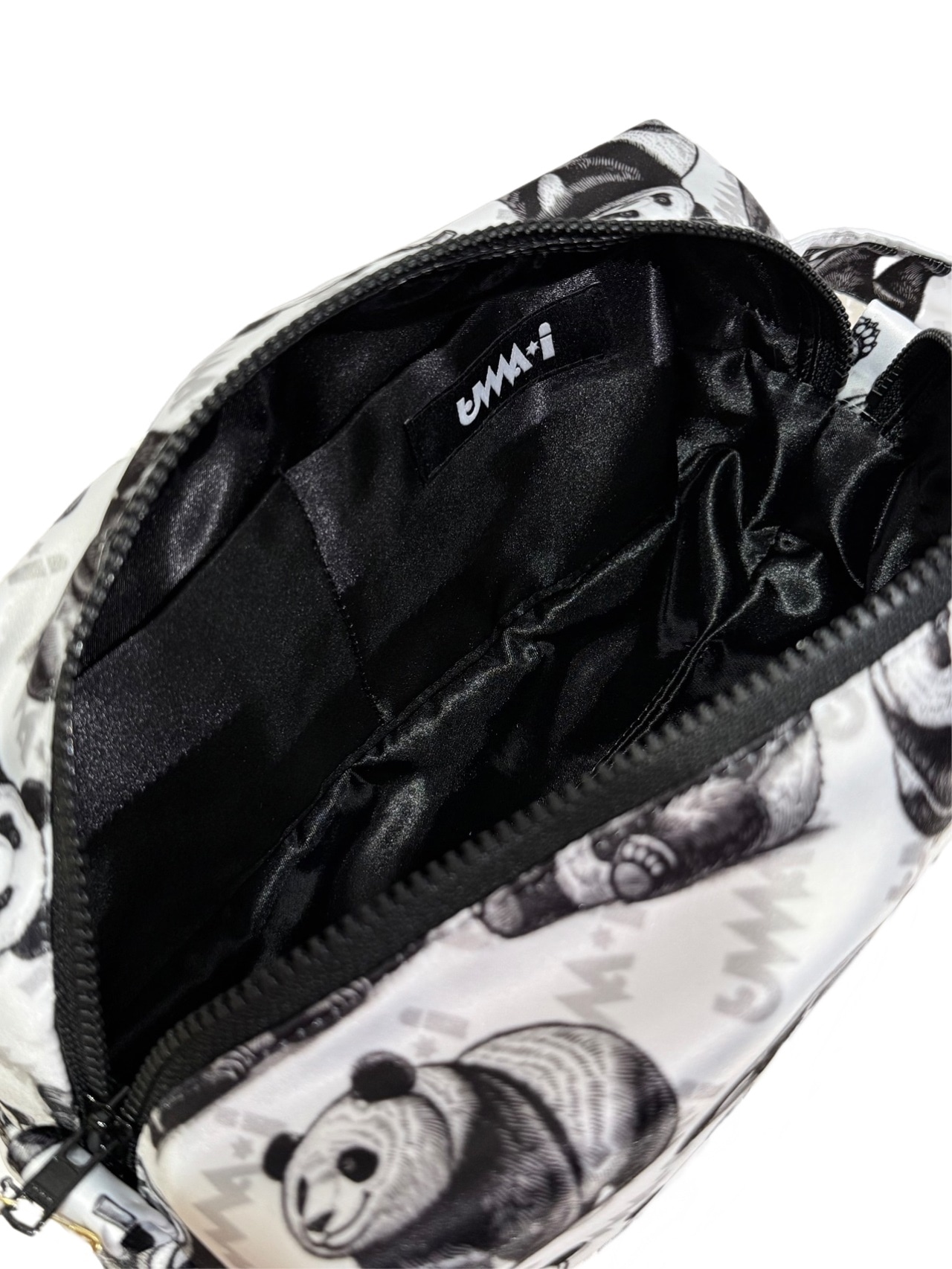 BIG POUCH - 4