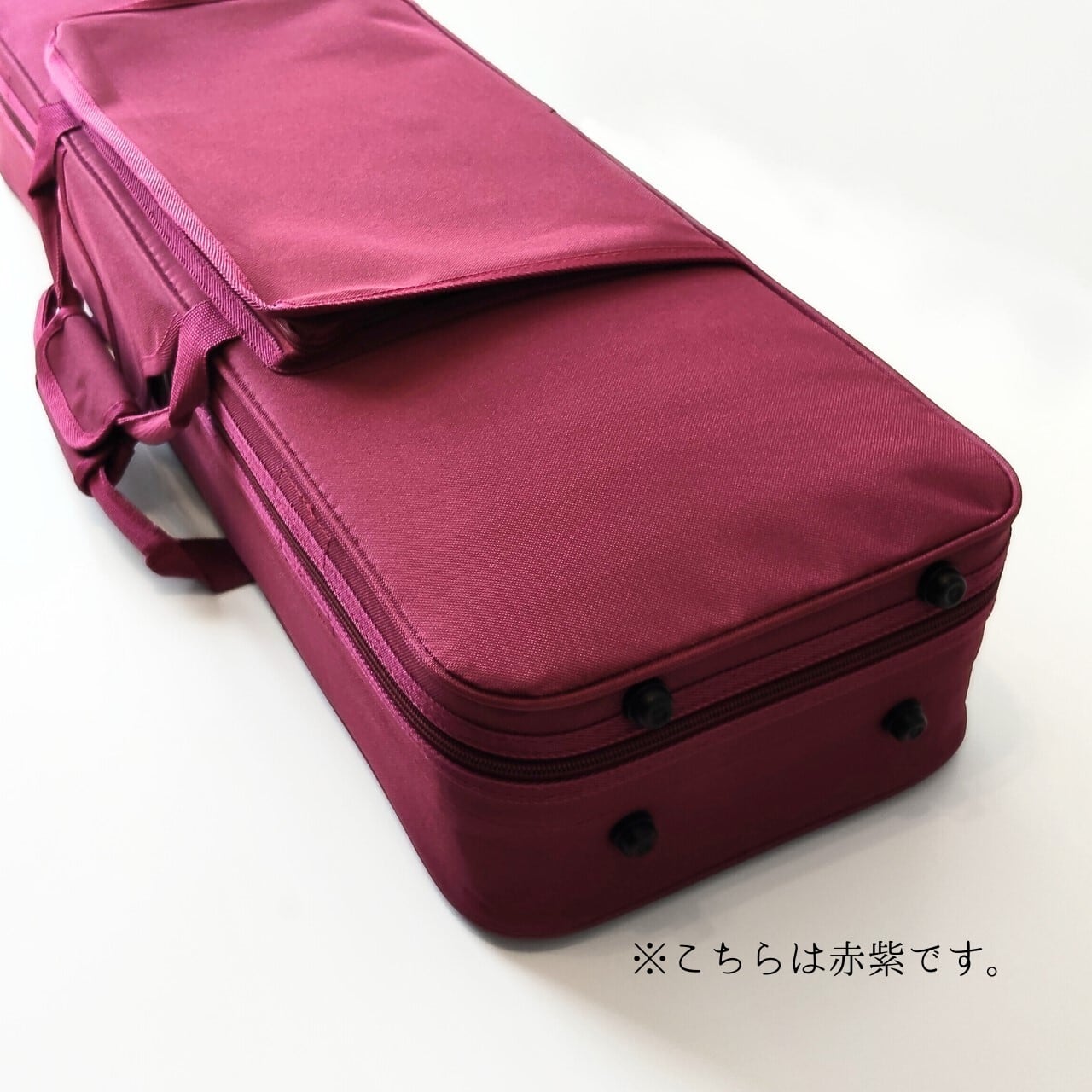 とりよせ】三線用 セミハードケース（ブラック）さんしん 三線 かばん