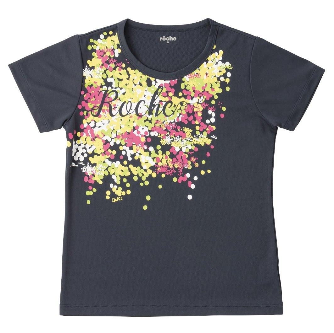 レディース Tシャツ 【R9S47T】/ローチェ roche 19SS