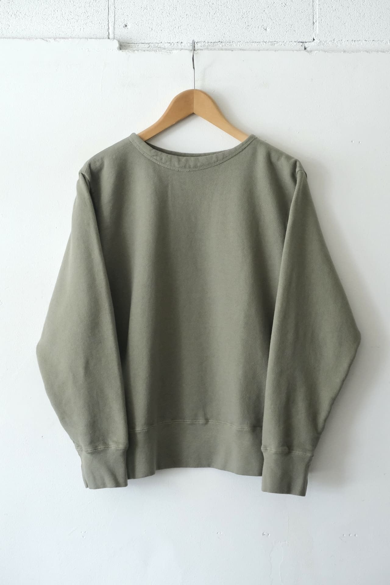 N.O.UN HOT MAC Sage,Black