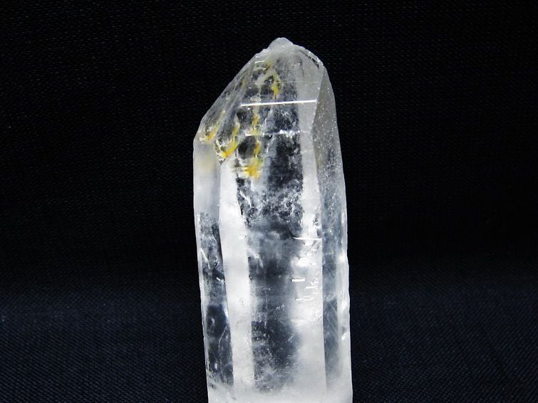 水晶 原石 アーカンソー産 一点物 171-7039 | 天然石・パワーストーン