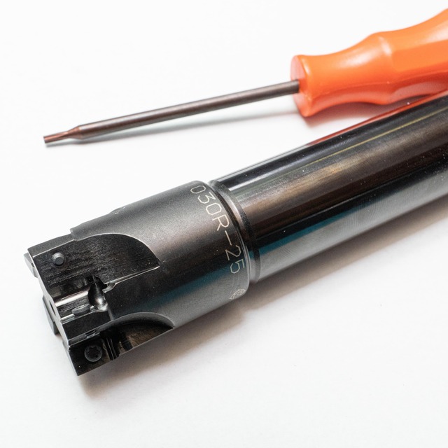 日立ツール AHF1030R-25（開封品）