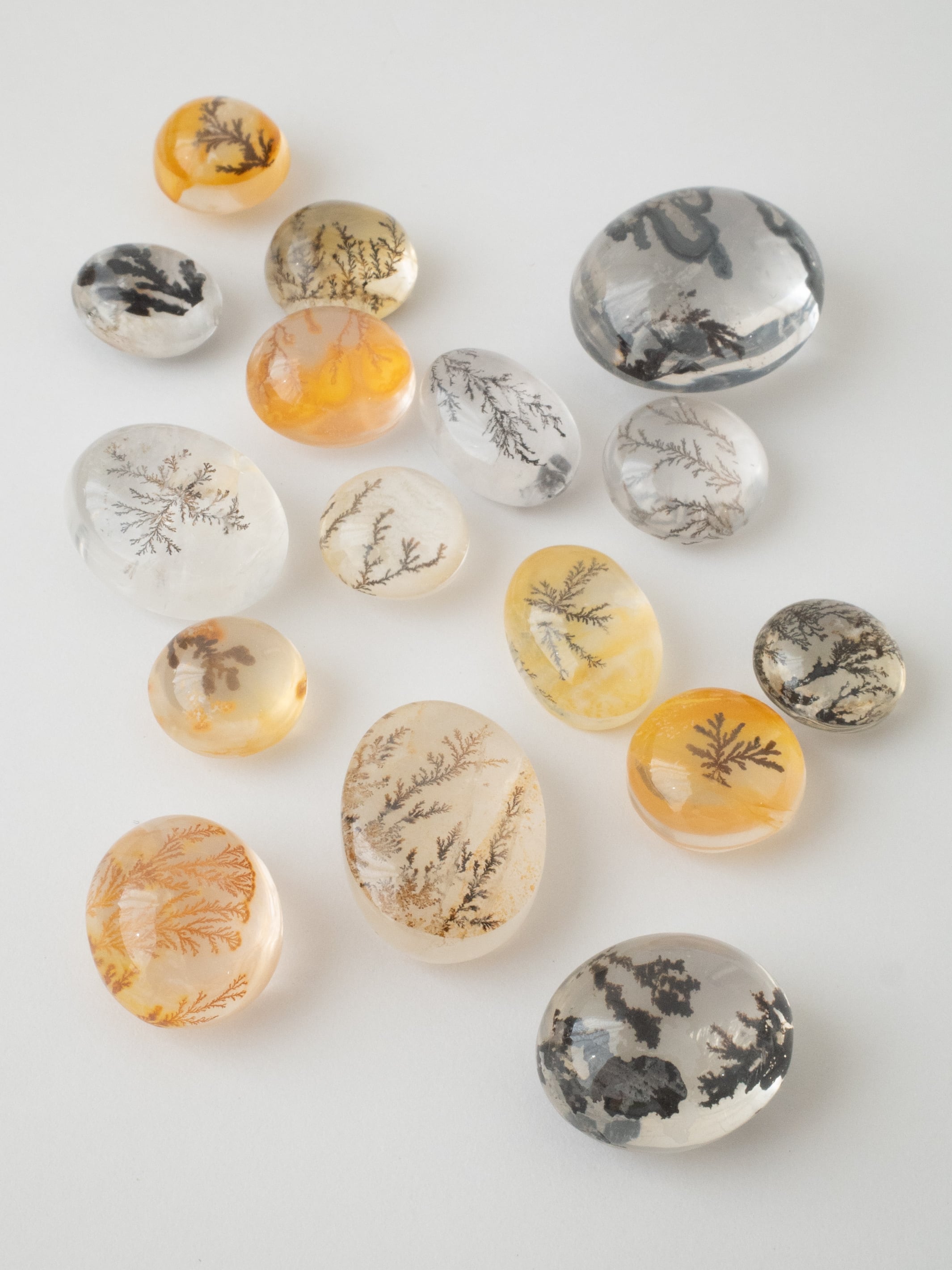 デンドリティッククォーツ - a03 | SELSHA