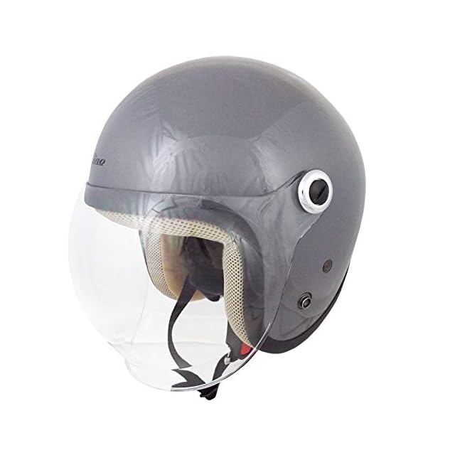 最初期！70s BELL R-T ジェットヘルメット 7 1/8 目深加工済み M