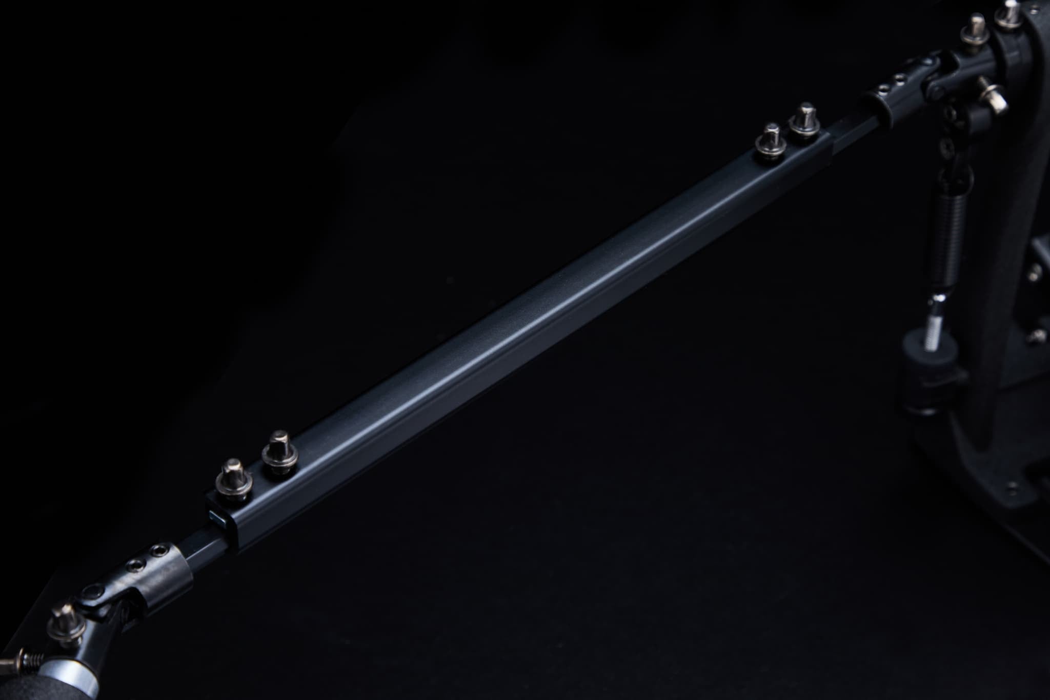 限定品]TAMA IRON COBRA 600 Pedal DARK SHADOW Edition Twin Pedal