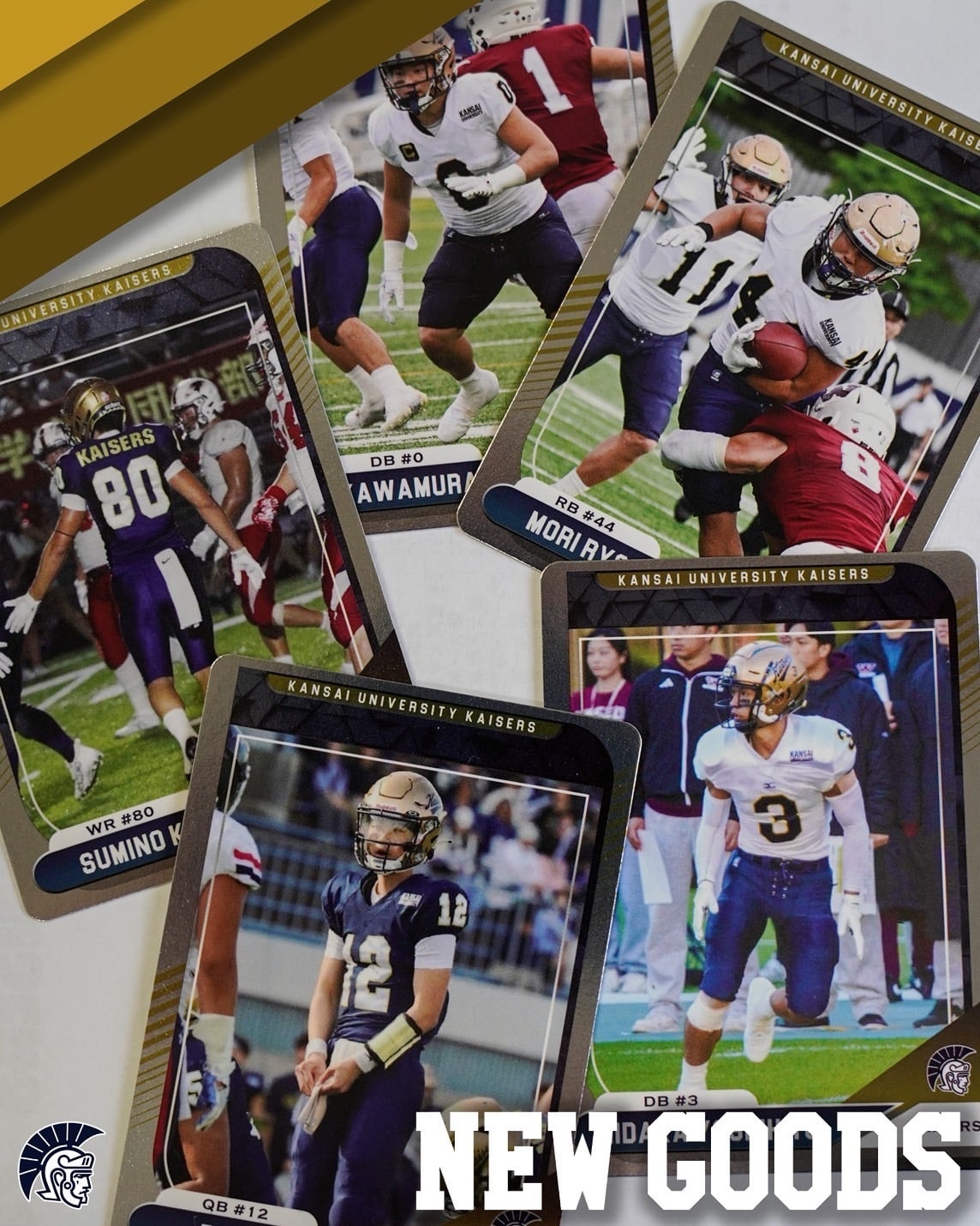 KAISERS Official Online Store