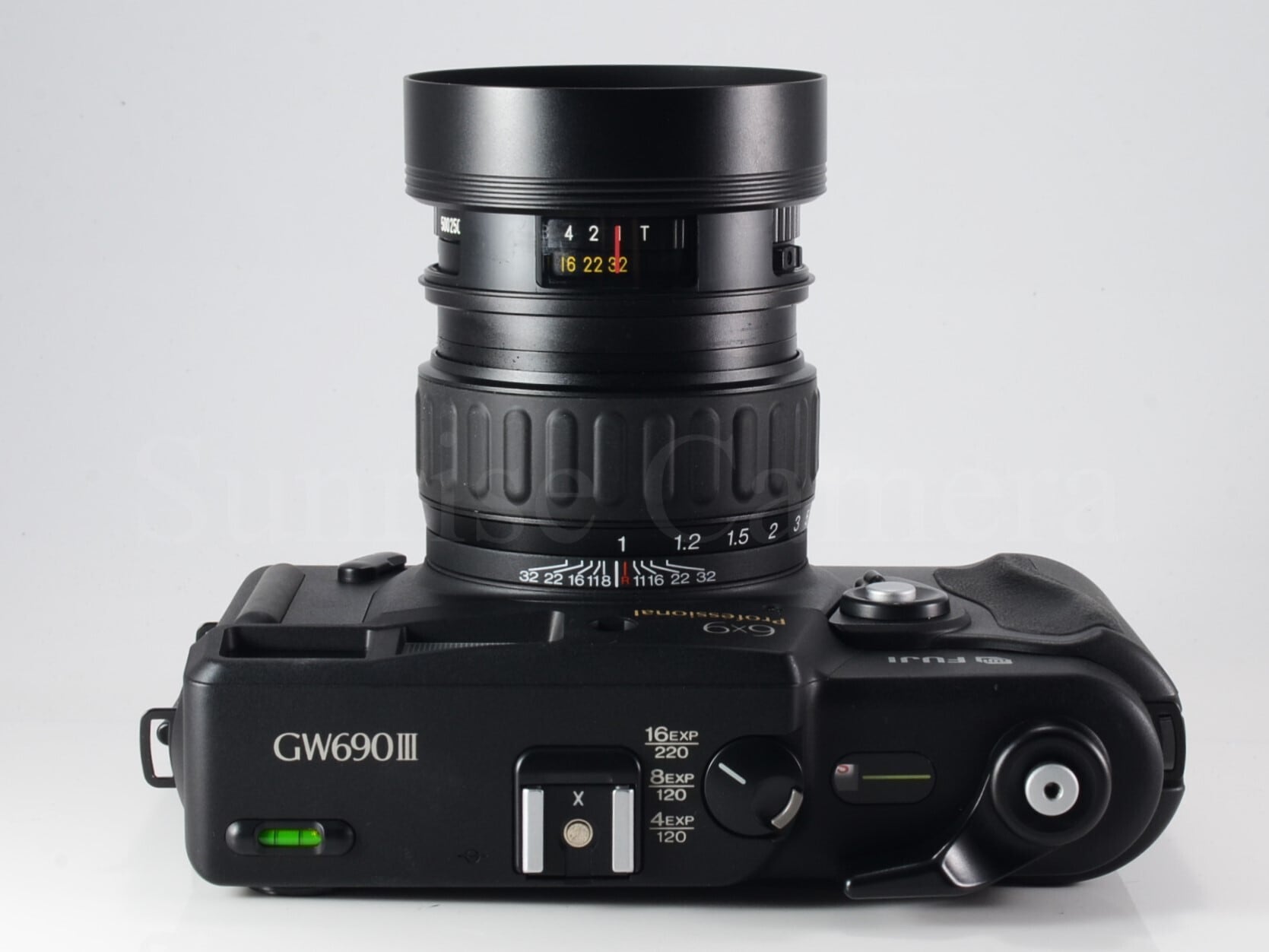 富士フイルム　GW690III　ブルゾン　販促品　（新品）　A 楽天市場】FUJI GW690 IIIの通販