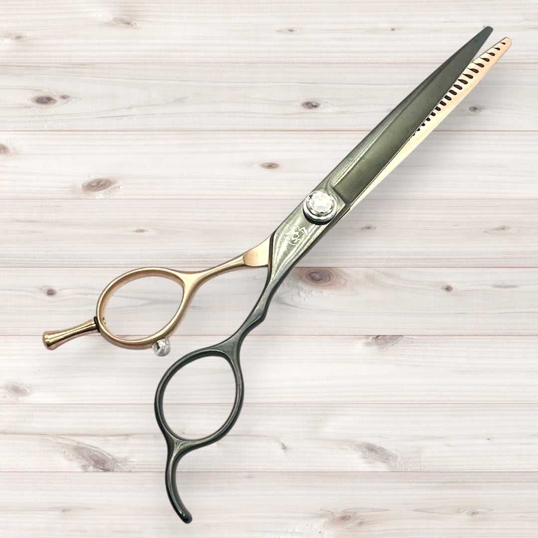 ブレンディングシザー | DSHscissor