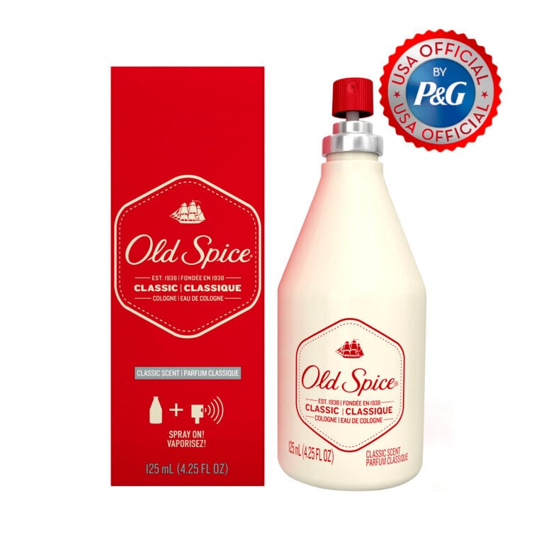 OLD SPICE（オールドスパイス）ブランド | 理容美容バーバー用品