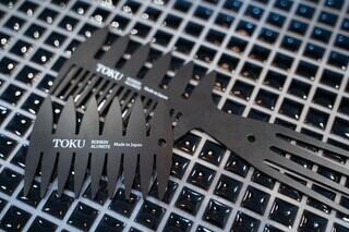 TOKU LIFE TIME COMB　M