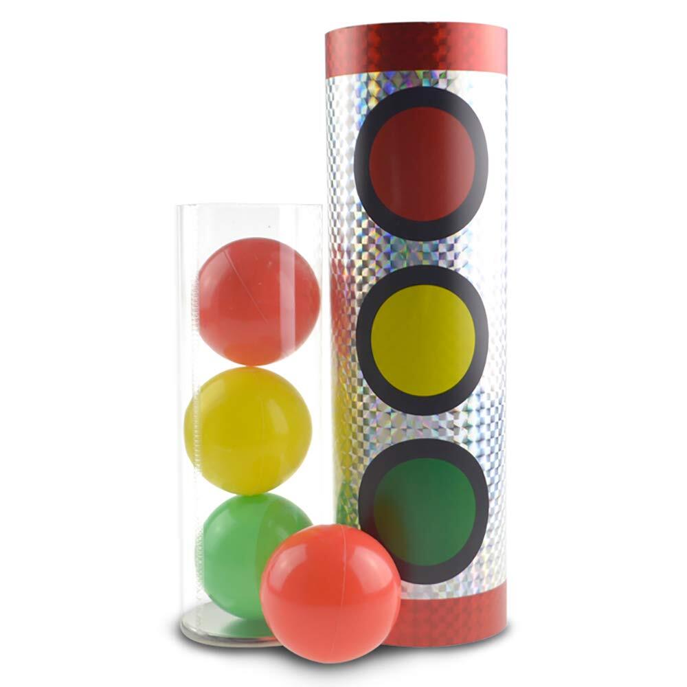 Magic trick マジック道具 新着商品 手品 マジック Miracle Balls