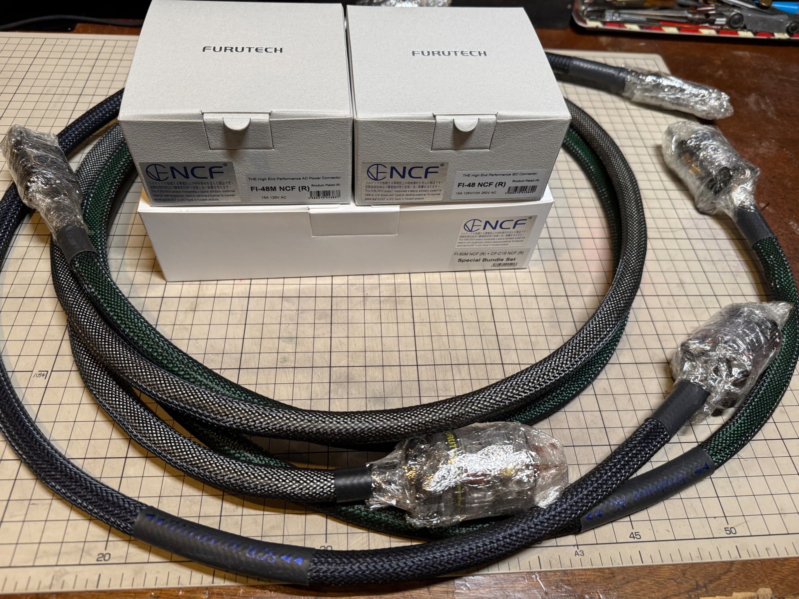 オーディオみじんこ