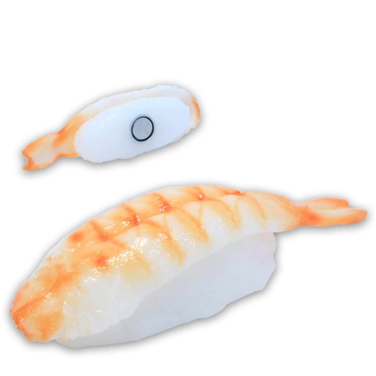 寿司エビマグネット