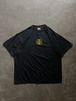 WEST COAST CHOPPERS Tシャツ USA製 両面プリント ブラック
