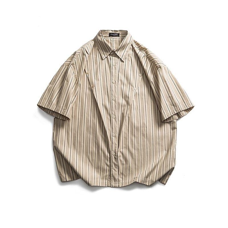 1点物◇ブルックスブラザーズ格子柄チェックシャツ古着メンズS