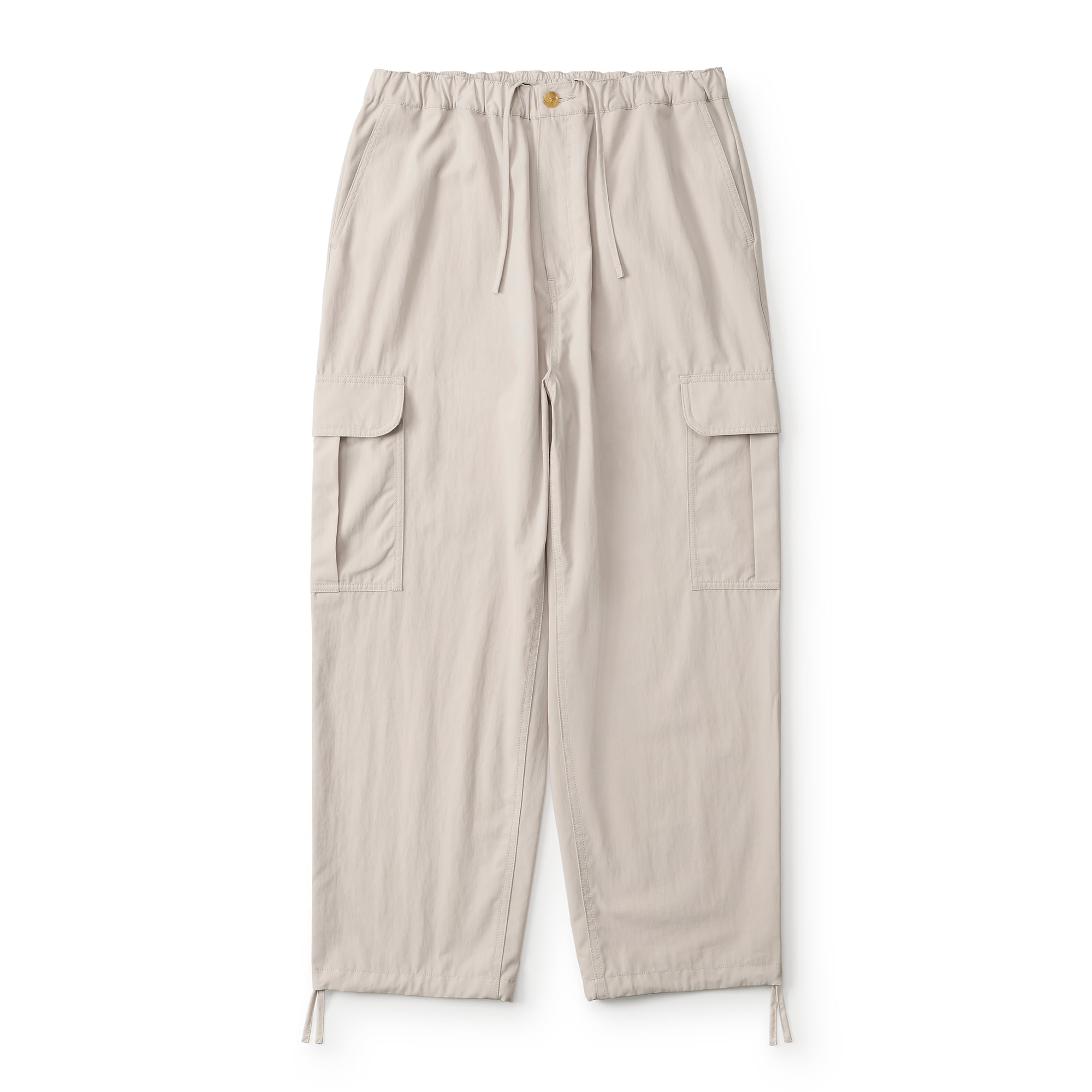 パンツ everyone corduroy belted easy pants everyone corduroy belted easy pants (NAVY) | everyone