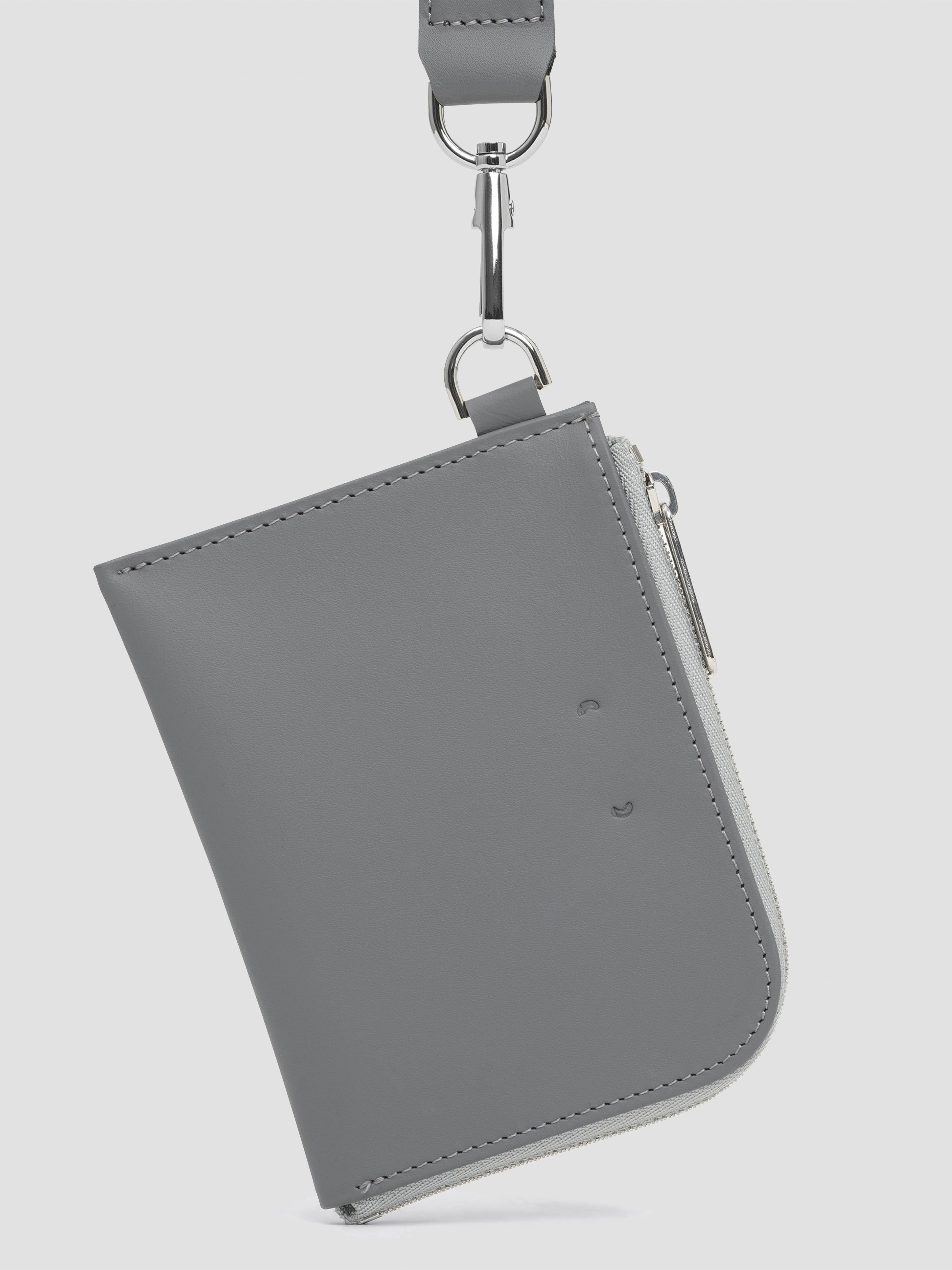 PB0110 Mini Wallet Asphalt CM52 | BEST PACKING STORE