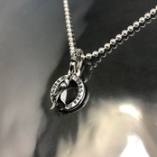 BUD PENDANT - GODSIZE 20th Anniversary Model - / BUDペンダント ゴッドサイズ20周年記念モデル