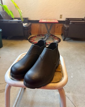【BLUNDSTONE GOODS】ORIGINALS LOW CUT