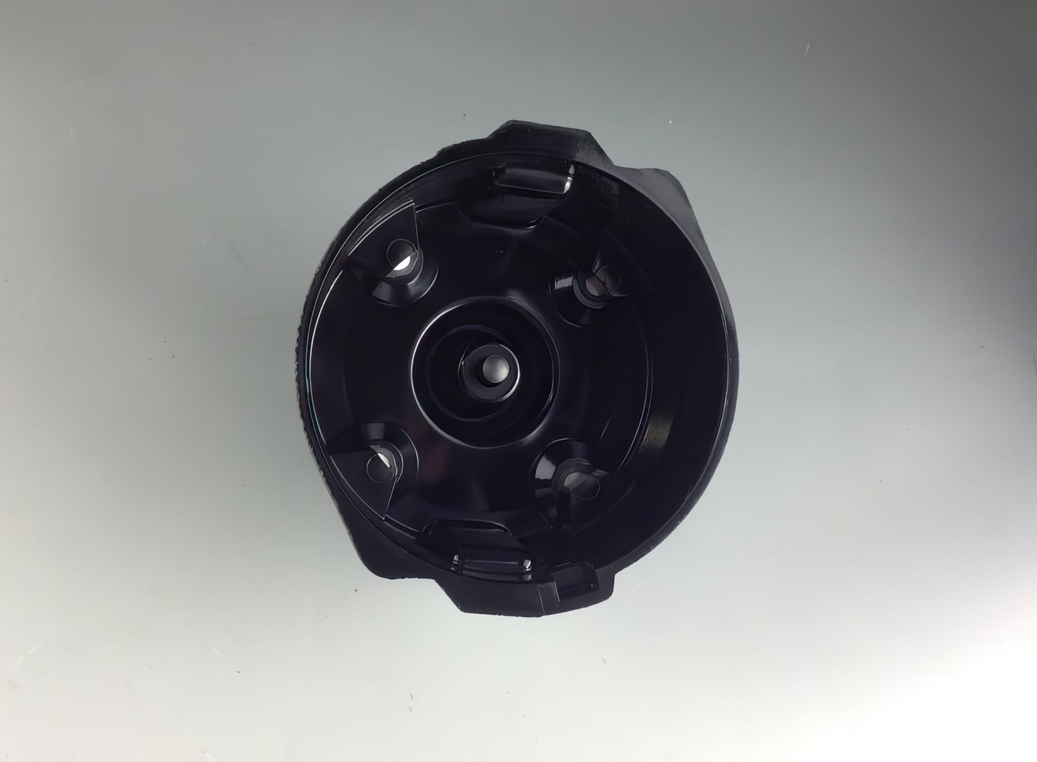 JA4 トゥデイ ディストリビューター No.8436