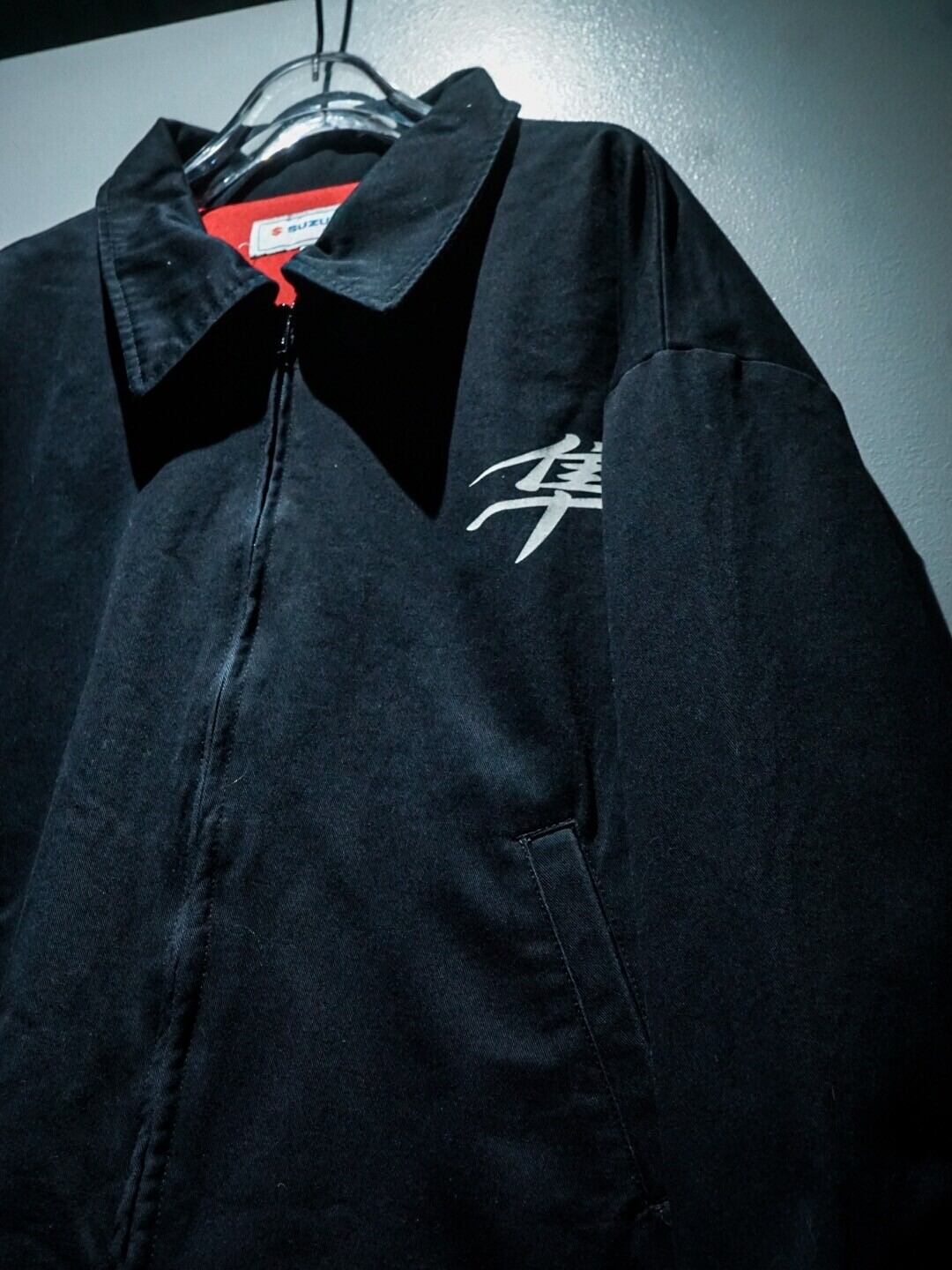 黒LL3枚 add (C) vintage】